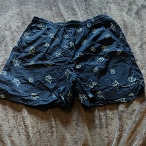 Columbia PFG Marlin Shorts